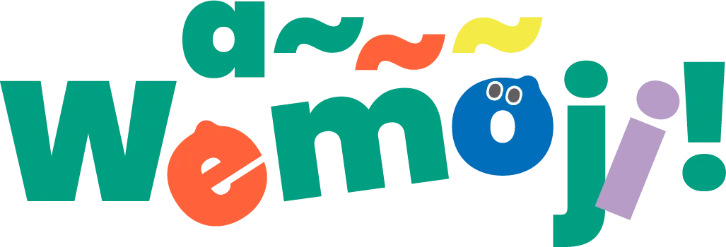 a Wemoji